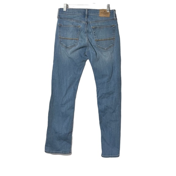 Abercrombie Kids Jeans Size 13 - Picture 2 of 4